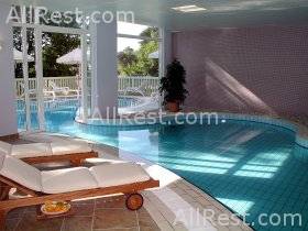 Grand Hotel Opatija 22